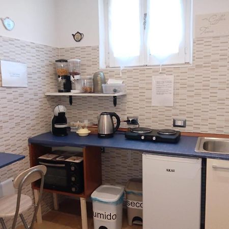 Bed And Breakfast Stefania Giulianova Exterior photo