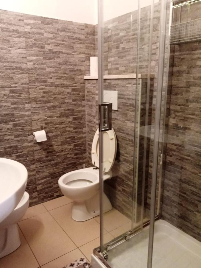Bed And Breakfast Stefania Giulianova Exterior photo